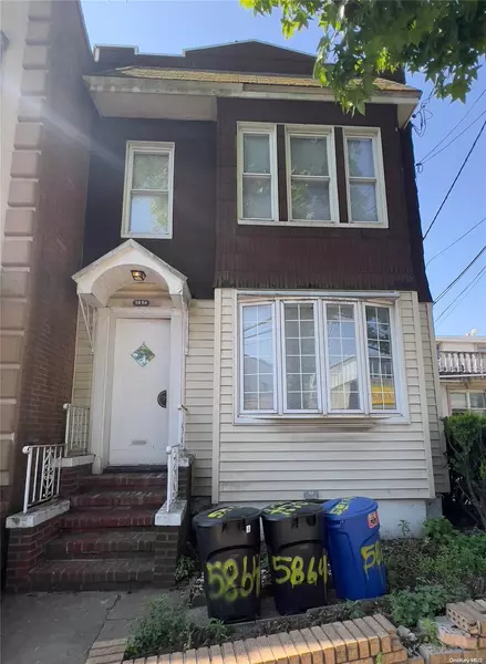 58-64 Maspeth AVE, Maspeth, NY 11378