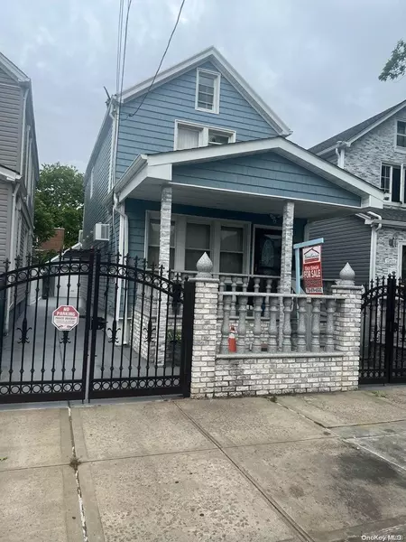 114-09 127th ST, South Ozone Park, NY 11420