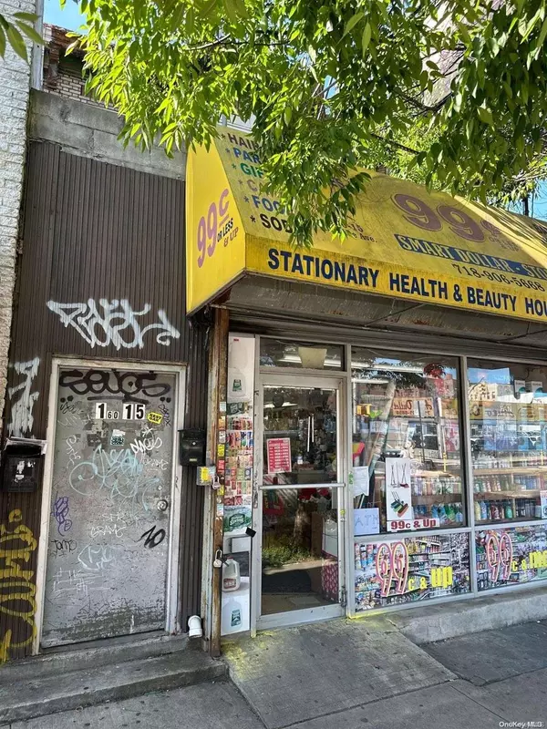 Jamaica, NY 11432,160-15 Hillside AVE