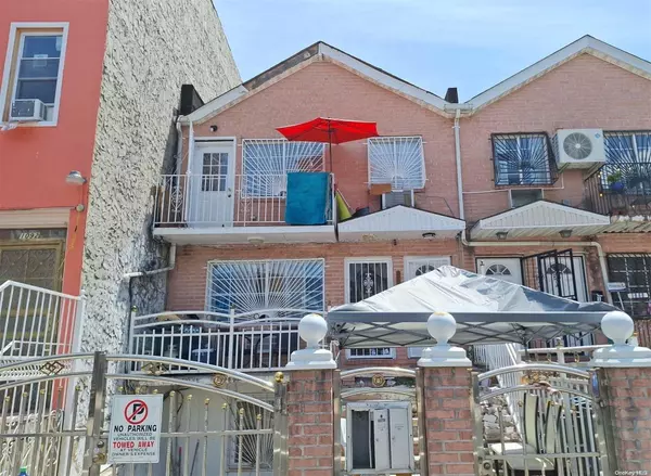 Brooklyn, NY 11221,1090 Hancock ST