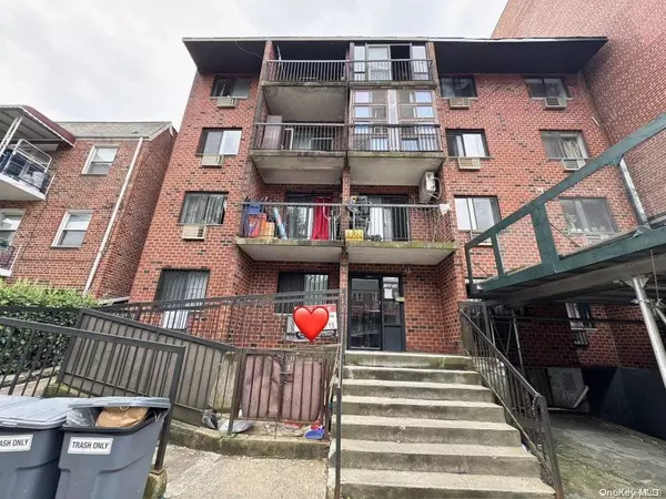 144-34 37th AVE #201, Flushing, NY 11354