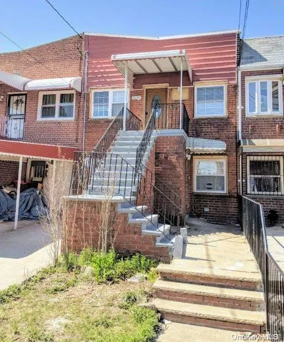 Brooklyn, NY 11236,1054 E 105th ST