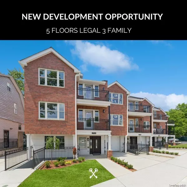 37-06 Francis Lewis BLVD, Bayside, NY 11361
