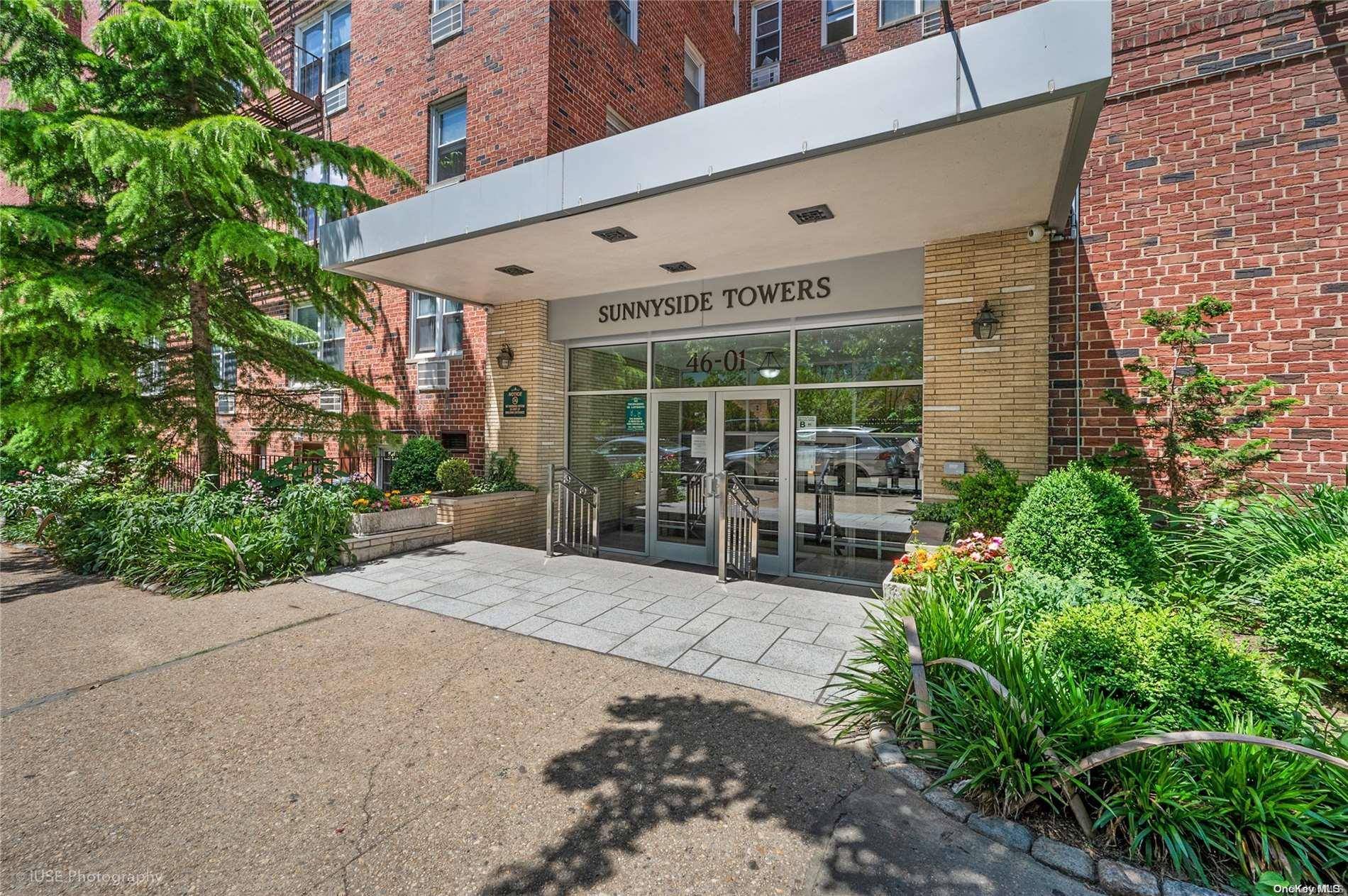 46-01 39 AVE #612, Sunnyside, NY 11104