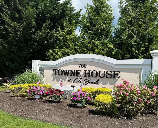 750 Lido Boulevard #24B, Lido Beach, NY 11561