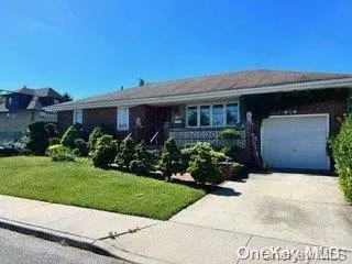 1299 Globe AVE, Elmont, NY 11003