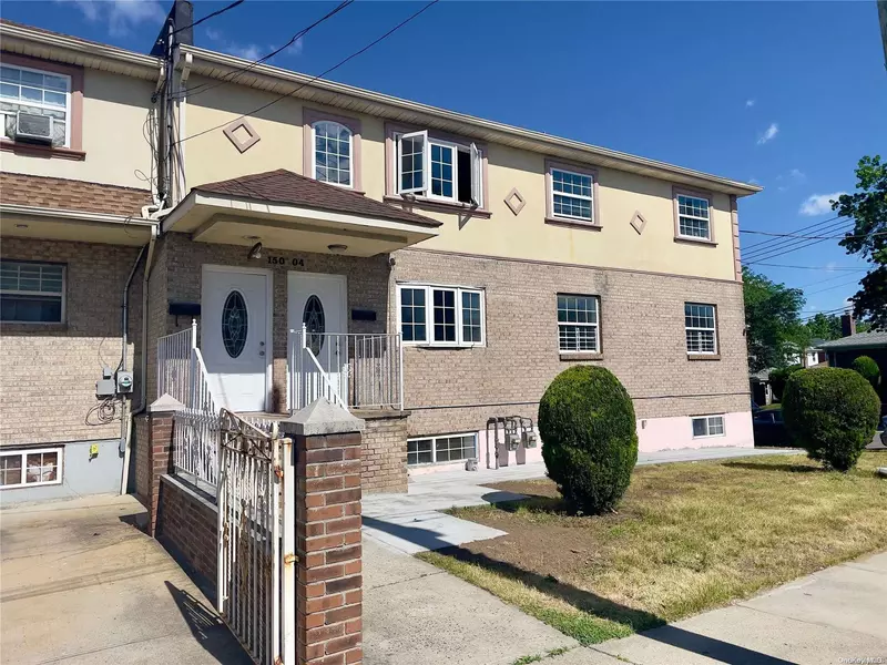 150-04 123rd ST, South Ozone Park, NY 11420