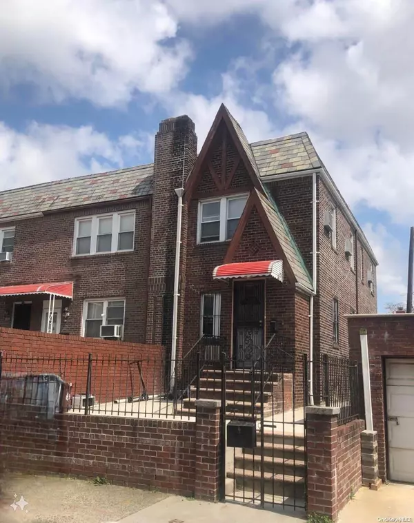 140-12 Mulberry AVE, Flushing, NY 11355