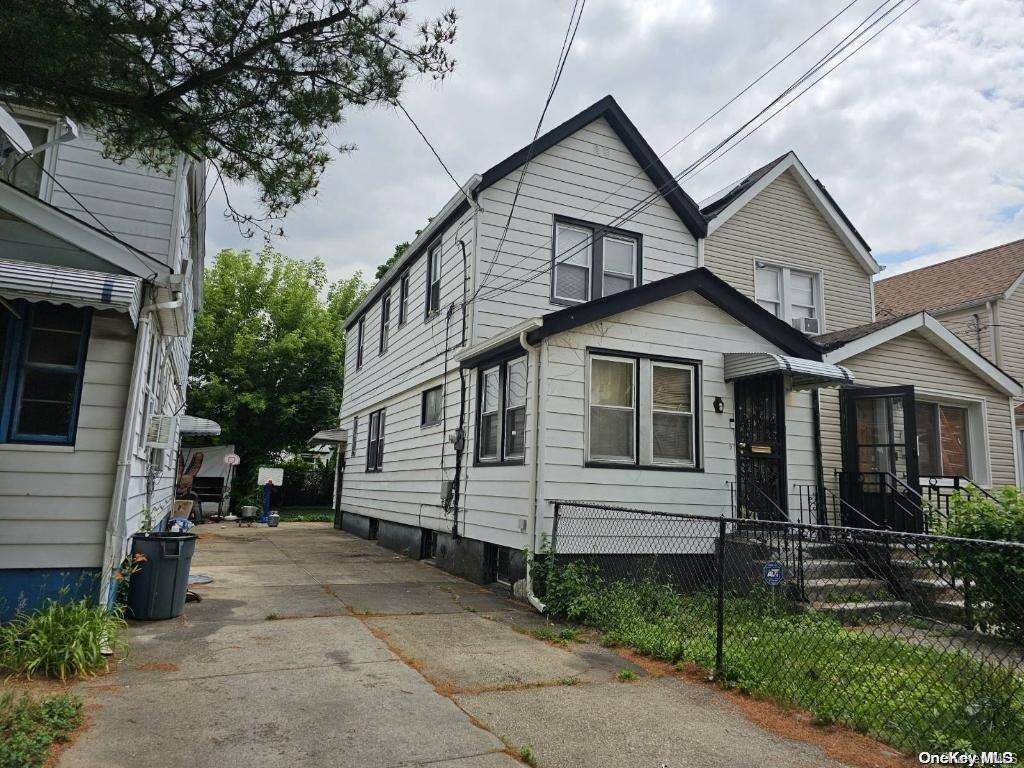 118-09 202 ST, Saint Albans, NY 11412