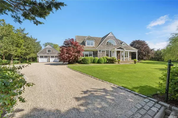 Quogue, NY 11959,4 Niamogue LN