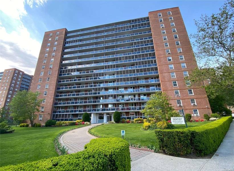 97-37 63 Road #15N, Rego Park, NY 11374