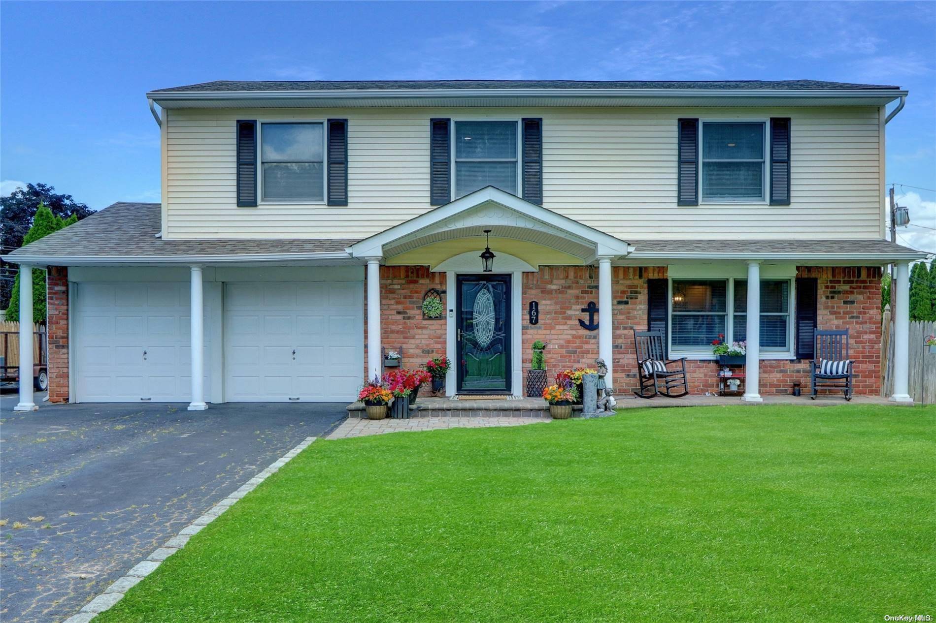 167 Alexander AVE, Nesconset, NY 11767