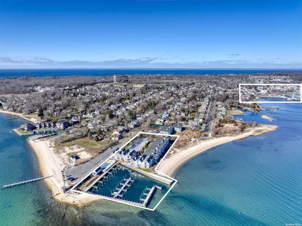 Greenport, NY 11944,8 Oyster Point