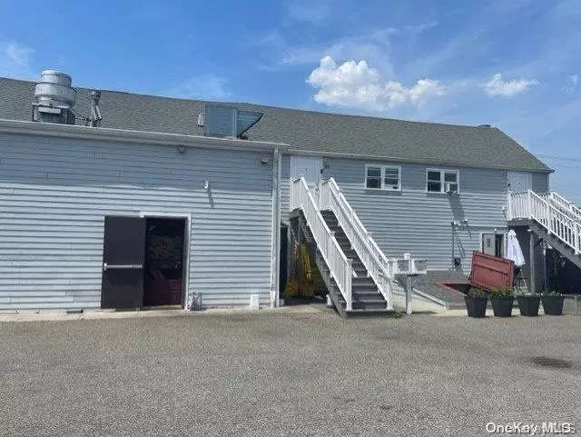 Oceanside, NY 11572,2757 Long Beach #1