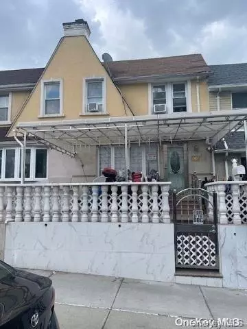 30-50 86th ST, East Elmhurst, NY 11369