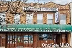 Jamaica, NY 11435,95-27 Sutphin BLVD