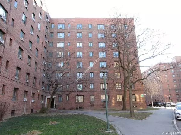 Bronx, NY 10462,26 Metropolitan #2C