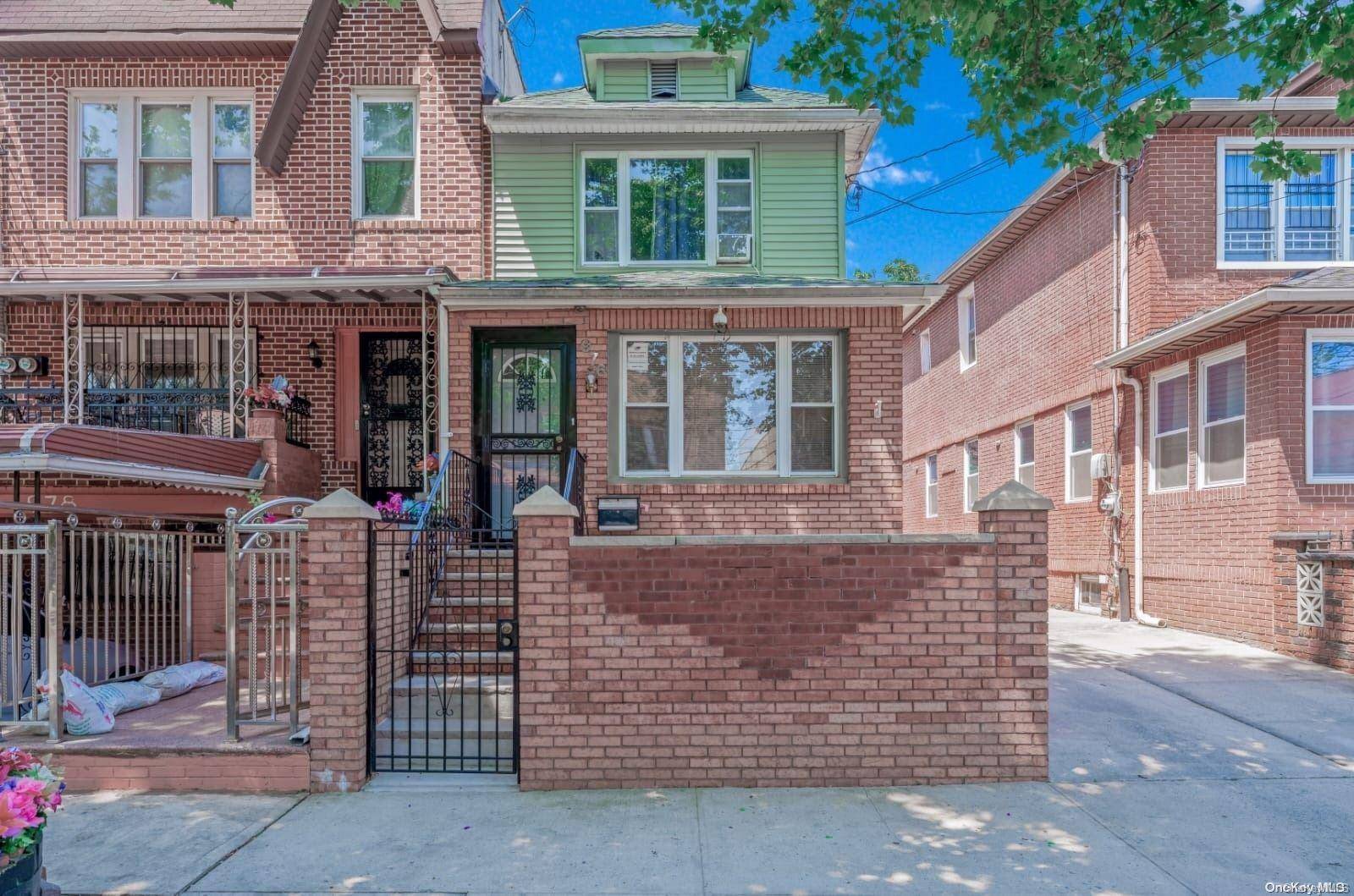 976 Troy AVE, Brooklyn, NY 11203