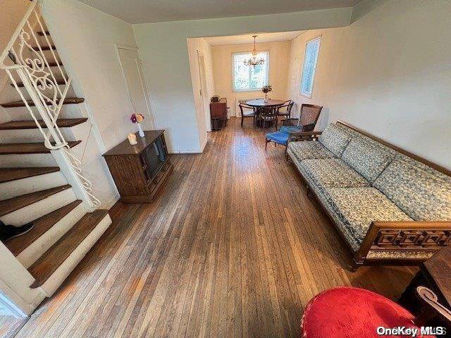 216-64 68 AVE #Duplex,  Bayside,  NY 11364