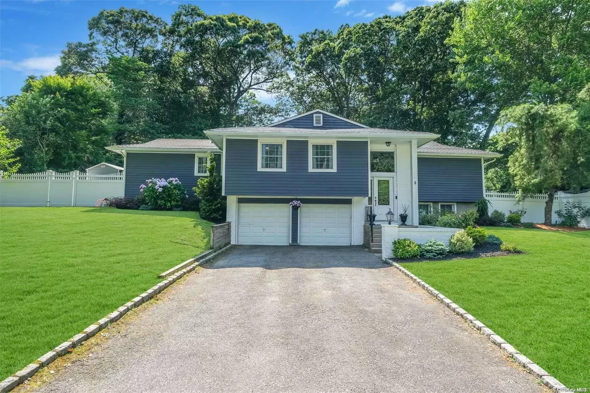 Rocky Point, NY 11778,2 Caddy PL