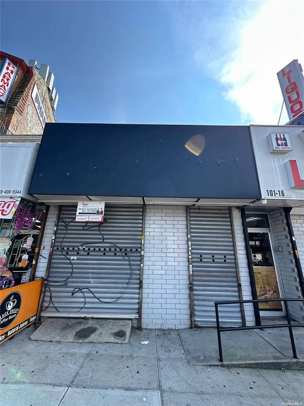 101-18 Astoria Blvd, East Elmhurst, NY 11369