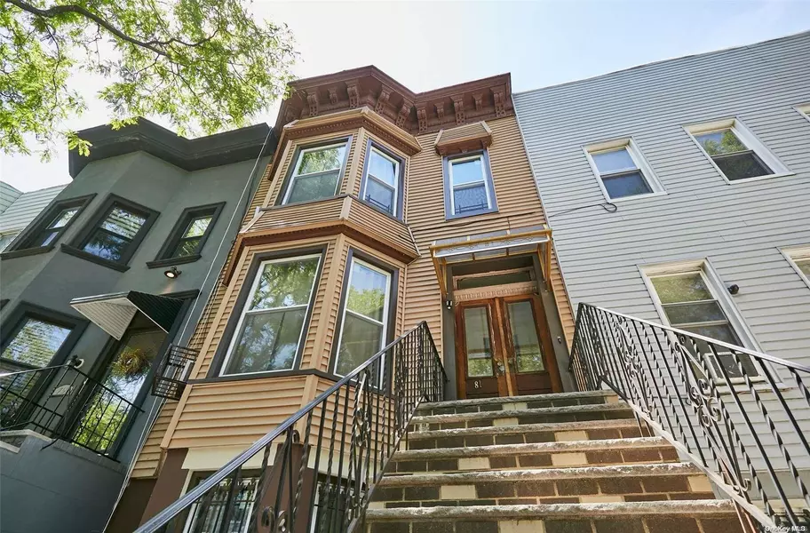 81 Moffat ST, Brooklyn, NY 11207