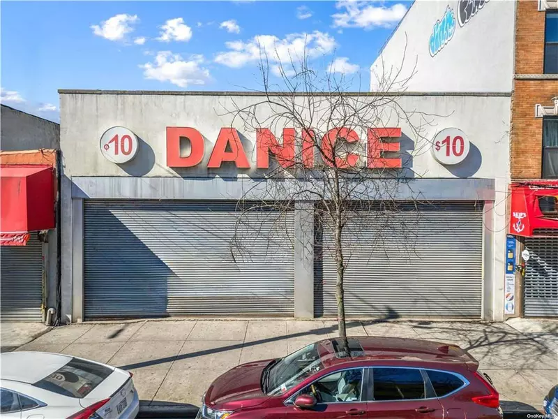 446-448 Rockaway AVE, Brooklyn, NY 11212