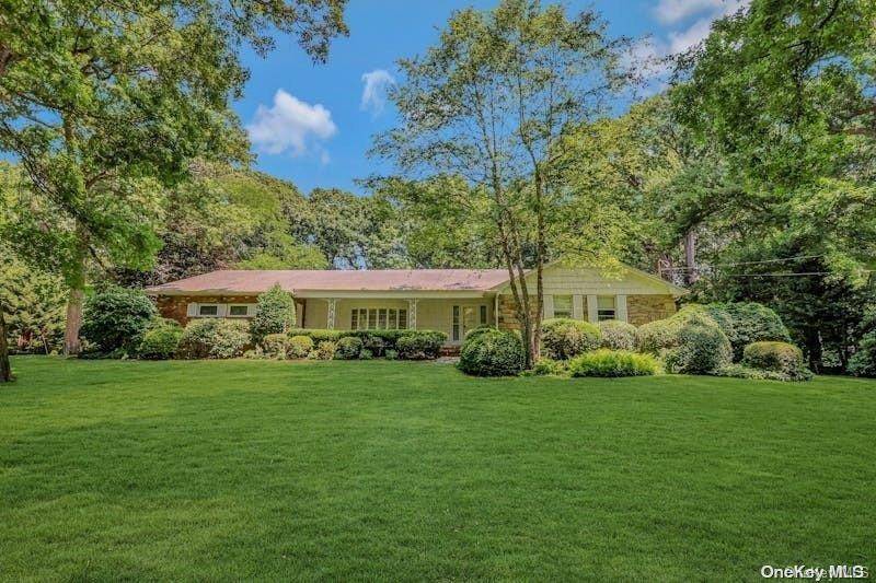 Muttontown, NY 11753,6 Kirby LN