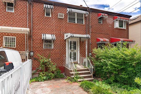 459 Van Siclen AVE, Brooklyn, NY 11207