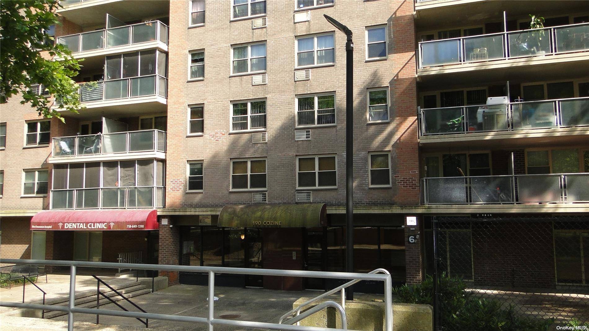 190 Cozine AVE #8E, Brooklyn, NY 11207