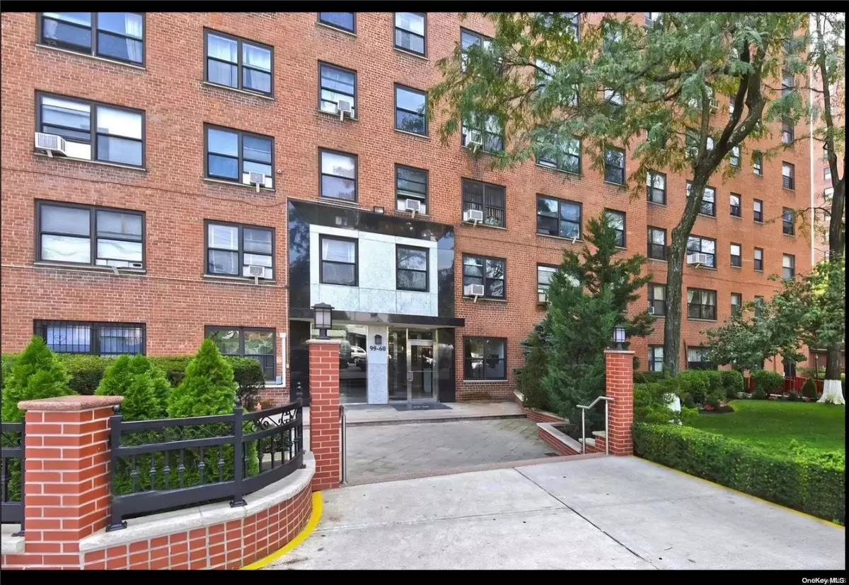 Rego Park, NY 11374,99-60 63rd RD #11F