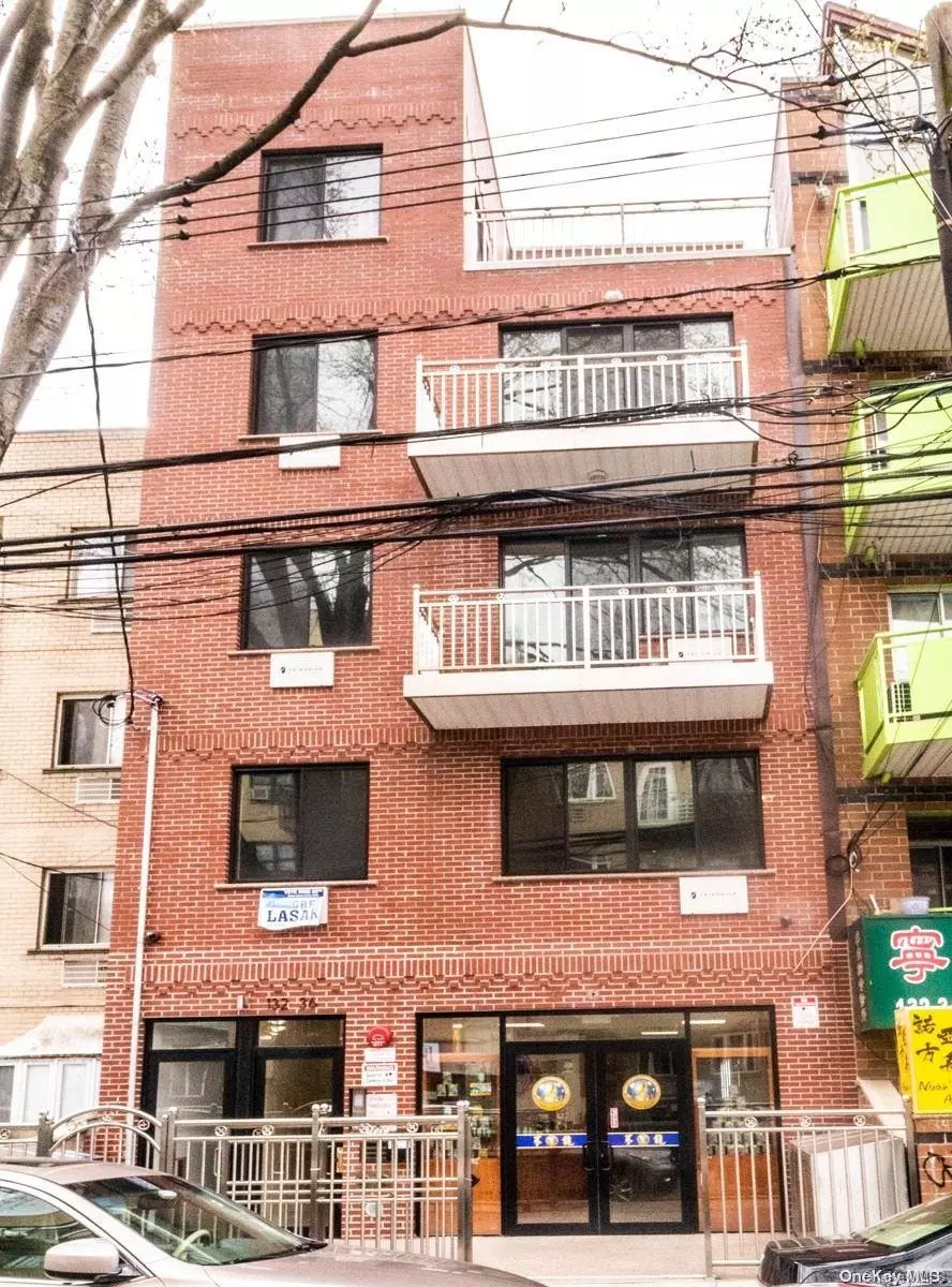 Flushing, NY 11355,132-36 41st AVE