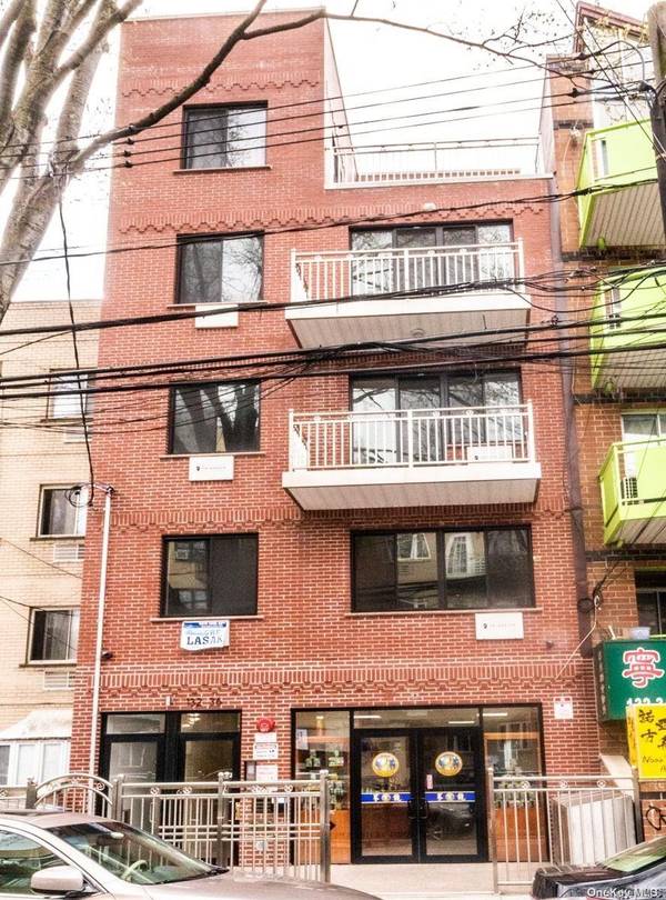 132-36 41st AVE, Flushing, NY 11355