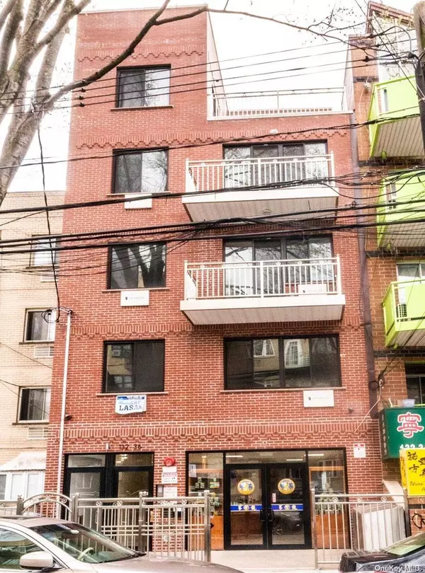 132-36 41st AVE, Flushing, NY 11355