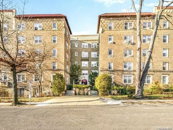 Mount Vernon, NY 10550,151 E Prospect Ave #3D