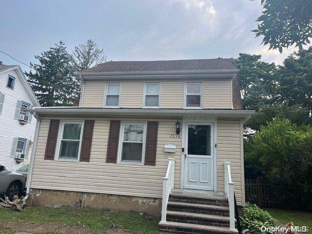 2638 Park AVE, Baldwin, NY 11510