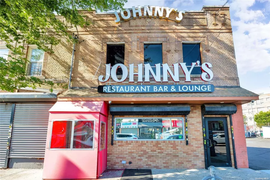 107-09 Rockaway Blvd, Ozone Park, NY 11417