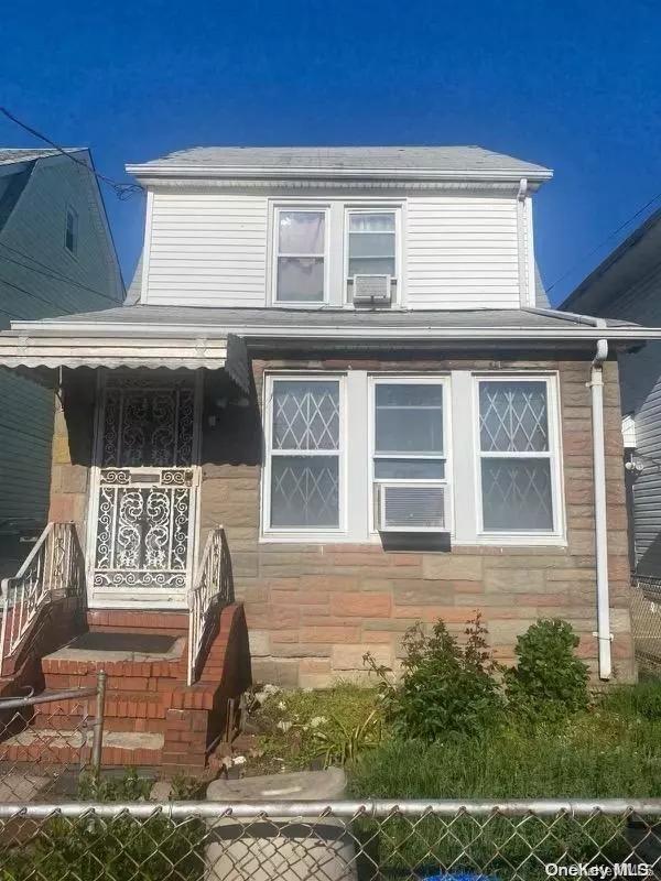 Jamaica, NY 11436,117-08 140th ST