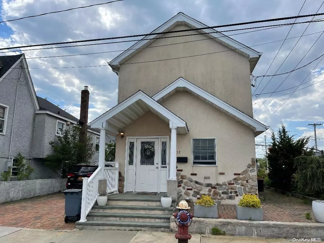 East Atlantic Beach, NY 11561,57 Malone AVE #house
