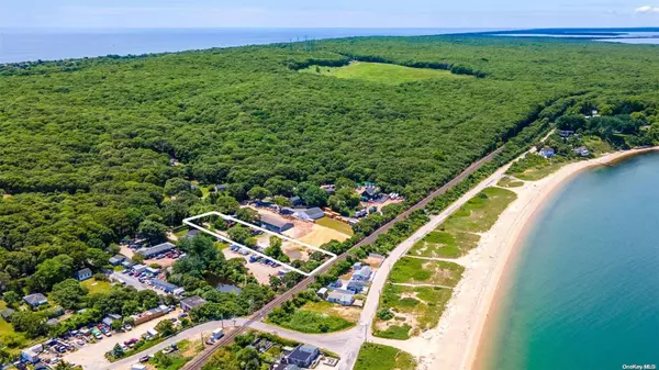 Montauk, NY 11954,46 N Shore RD