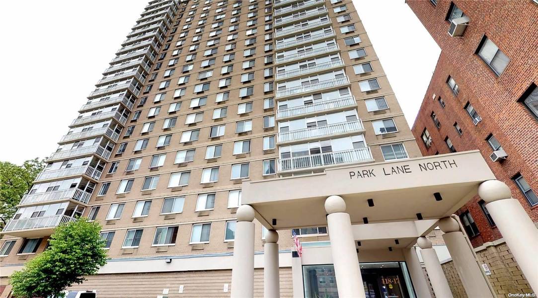 118-17 Union TPKE #12K, Forest Hills, NY 11375