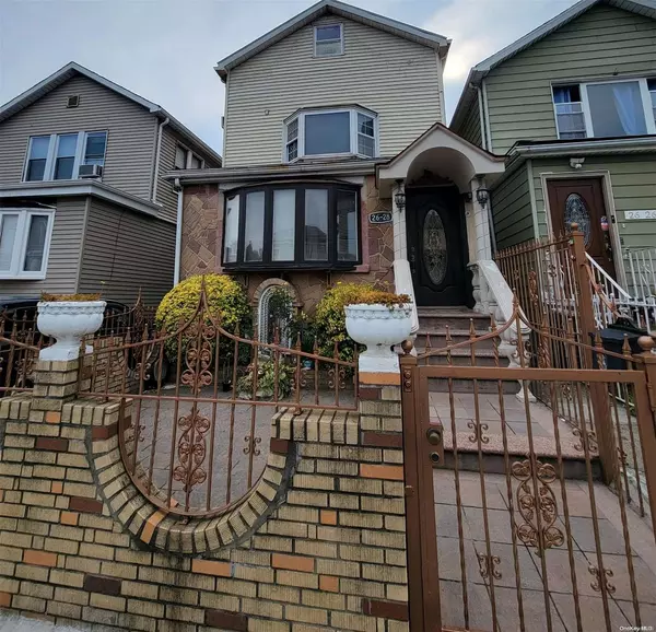 26-28 93rd ST #2, East Elmhurst, NY 11369