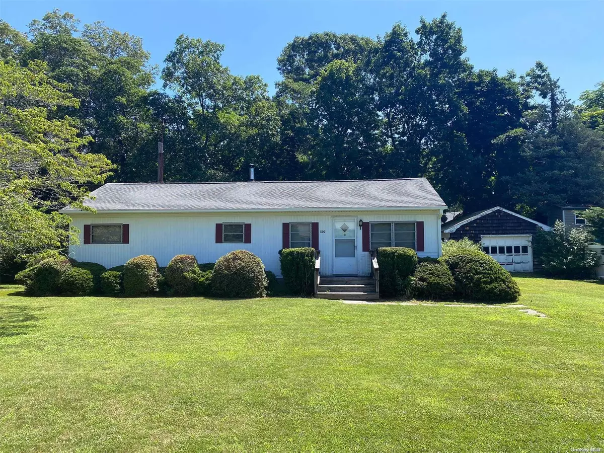 Southold, NY 11971,500 Summer LN