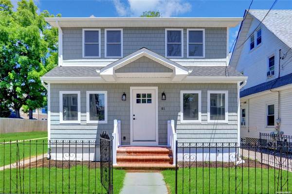 61 Burr AVE, Hempstead, NY 11550