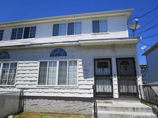 72-52 Almeda AVE, Far Rockaway, NY 11692