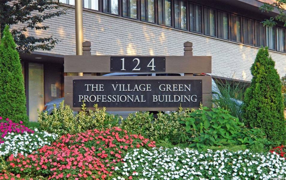 124 Main Suite 3A ST #3A, Huntington, NY 11743