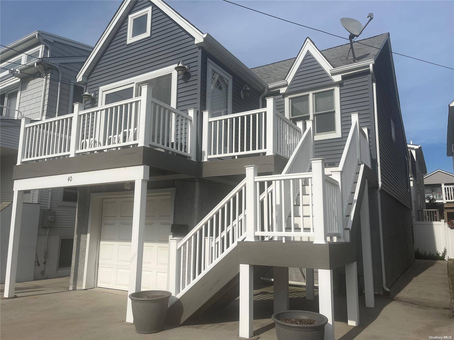 40 Buffalo AVE, East Atlantic Beach, NY 11561