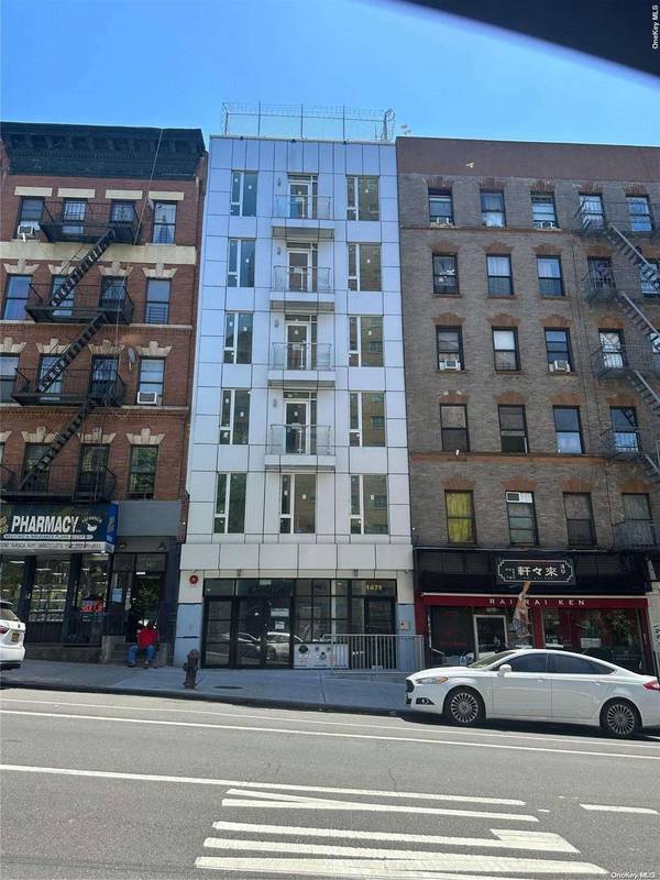 1471 Amsterdam AVE #4B, New York (manhattan), NY 10027