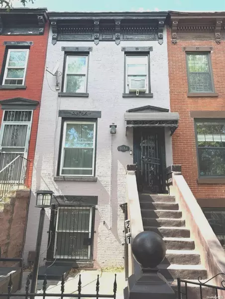 161A Hull #1st FL, Brooklyn, NY 11233