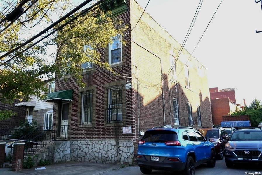 57-40&38 Seabury ST, Elmhurst, NY 11373